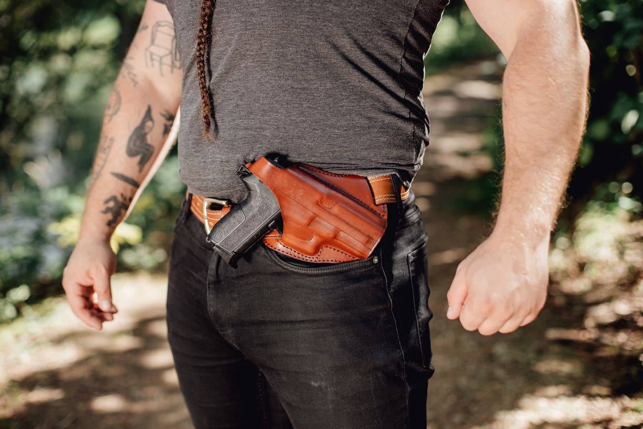 What are gun crossdraw holster - Is Amazing - Find Lifehacks Get the ...