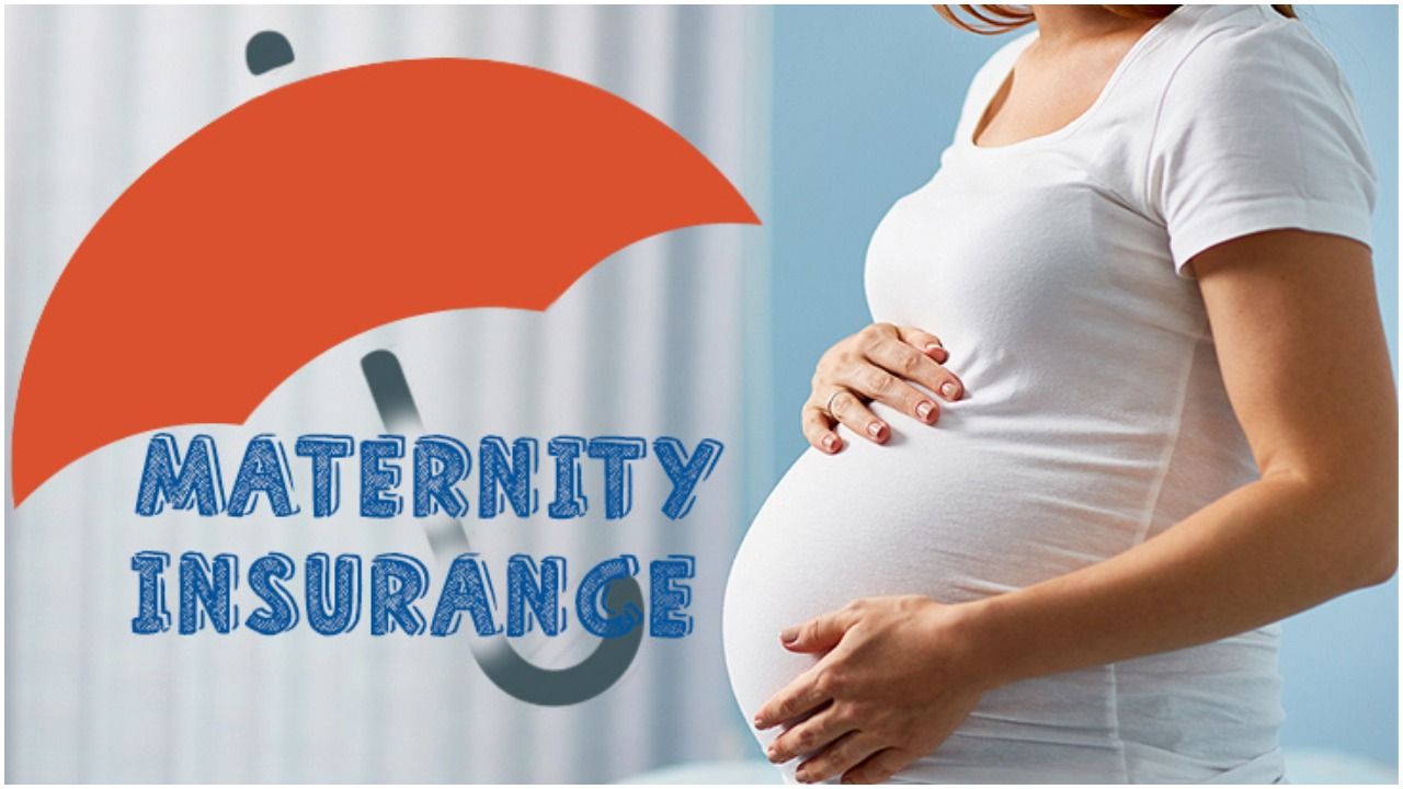 What Are the Main Features of a Maternity Coverage? Is Amazing Find